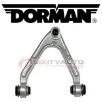 Dorman Front Left Upper Suspension Control Arm Ball Joint For 2006-2010 Rd. Fixed Price $146.07.