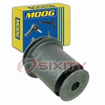 Moog Front Lower Rearward Suspension Control Arm Bushing For 2003-2009 Lq. Fixed Price $34.85.