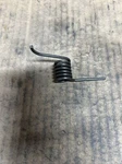Nos Lazorlite Tensioner Spring Nissan 83-88 200SX 81-88 Stanz Part #L56-1169.. Fixed Price $20.00.