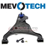 Mevotech Supreme Front Right Lower Suspension Control Arm Ball Joint For Vu. Fixed Price $158.92.