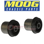 Moog Front Upper Forward Control Arm Bushing 2009-2012 Ford F-150 3.5L Lc. Fixed Price $42.92.