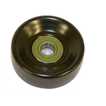 Crown 53002905 -idler Pulley For 87-95 Jeep Yj; 97-02 Tj; 87-01 XJ/93-98 Zj. Fixed Price $26.48.