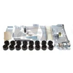 Daystar PA10272 2" Body Lift Kit For 2017-2018 Silverado./sierra 2500 Hd. Fixed Price $869.00.