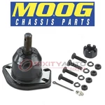 Moog Front Upper Ball Joint 1987-1991 Ford Country Squire Spring Ride. Fixed Price $67.08.