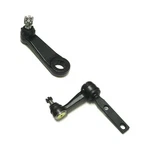 Partsw 2PC Idler Pitman Arm Kit Ford F-150 F-250 1997-1999 Heritage 2004. Fixed Price $41.59.