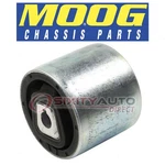 Moog Front Lower Inner Rearward Control Arm Bushing For 2012-2015 Bmw X1 Zd. Fixed Price $42.76.