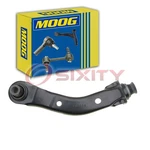 Moog Front Right Upper Suspension Control Arm For 2013-2019 Nissan NV200 Ek. Fixed Price $53.02.