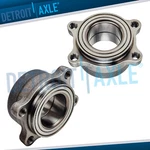 Rear Wheel Bearing Modules For 2003 2004 2005 2006 2007 2008 Infiniti FX35 FX45. Fixed Price $59.95.