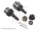 Blue Print Front Lower Upper Ball Joint For Jeep Grand Cherokee. Fixed Price $161.40.