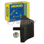 Moog Front Lower Suspension Control Arm Bumper For 1971-1978 American Motors Jj. Fixed Price $16.96.