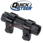 Quicksteer Steering Tie Rod End Adjusting Sleeve 2008-2018 Ford F-250 Cx. Fixed Price $29.74.