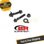 Bmr Suspension FC003 Front 2.5 Degrees Offset Camber Bolts For 2015-2023 Mustang. Fixed Price $52.11.