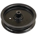 Flat Idler For Mtd 2002-2004 With 54" And Decks Od 7/8" 3/8"; 280-902. Fixed Price $65.99.
