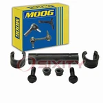Moog Right Steering Tie Rod End Adjusting Sleeve 1999-2007 Ford E-350 Ma. Fixed Price $33.98.