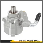 Power Steering Pump For Chevrolet Impala 2006-2009 V8 5.3L. Fixed Price $49.49.