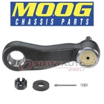 Moog Steering Pitman Arm For 2000-2006 Gmc Yukon Gear Eo. Fixed Price $84.65.