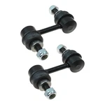 For Nissan Titan 04-15 Trq Front Driver & Passenger Side Stabilizer Bar Links. Fixed Price $44.95.