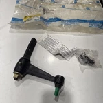 New Oem 1985-2005 Chevrolet Astro Gmc Safari Right Steering Idler Arm 26056096. Fixed Price $41.65.