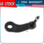 1PCS Front Steering Pitman Arm For 2011 12 13-2019 Chevrolet Silverado 2500 Hd. Fixed Price $36.27.
