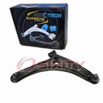 Mevotech Supreme Front Right Lower Suspension Control Arm Ball Joint For Sr. Fixed Price $127.88.