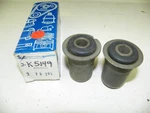 Mcquay-norris K5149 Lower Control Arm Bushing 64-70 Gm A-body Nors 2-PACK!. Fixed Price $27.95.