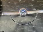 1966 Chevy Caprice Belair Biscayne Steering Wheel Horn Oem 02BB3 Gm Il. Fixed Price $69.00.