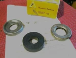 New 1957-1960 Buick 3 Piece Idler Arm Ball Bearing Kit, Usa!. Fixed Price $15.49.