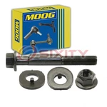 Moog Rear Alignment Camber Kit For 2010-2019 Lincoln Mkt Suspension Rz. Fixed Price $50.51.