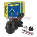 Moog Front Lower Suspension Ball Joint For 1992-2001 Toyota Camry Spring Zg. Fixed Price $62.53.