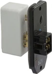 Four Seasons 20116 Resistor Block For Select 93-02 Dodge Jeep Models. Fixed Price $26.10.