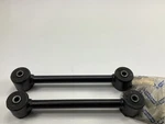 (2) Nos Oem 55023-N8200 Rear Upper Control Arm Links For 1980-1984 Datsun 200SX. Fixed Price $80.96.
