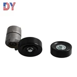 V-belt & Tensioner Set Replace Fit For Hyundai Santa Fe Kia Optima Rondo. Fixed Price $27.85.