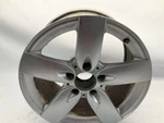 06-08 Mercedes SLK280 R171 16" Wheel Rim 16X8 5 Spoke Rear Q. Fixed Price $119.99.