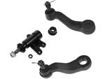 Idler Arm And Pitman Kit For 1993-1999 Chevy K2500 Suburban 1996 TW296KW. Fixed Price $85.68.