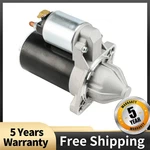 Starter For 2001-2009 And 2010 Hyundai Accent 2006-2008 Kia Rio 1.6L 3610022805. Fixed Price $48.99.