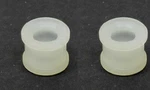 Porsche 911 912 914 Rear Sway Bar Link Ball Pin Bushing Set Of Oem. Fixed Price $19.50.