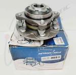 Detroit Axle 950-004 Bearing And Hub Assembly Front-left/right Fits Toyota. Fixed Price $79.99.