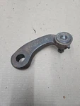 1967-68 Firebird 400 Ram Air Manual Steering Pitman Arm Part # 9791825 Used. Fixed Price $80.00.