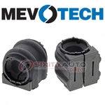 Mevotech Supreme Front Stabilizer Bar Bushing Kit For 2011-2015 Hyundai Ns. Fixed Price $48.24.