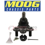 Moog Front Lower Ball Joint For 2003-2013 Toyota Matrix 1.8L L4 Spring Ql. Fixed Price $100.35.