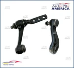 Set 1980-2002 Ford Crown Victoria Lincoln Town Car Pitman Arm & Idler. Fixed Price $43.20.