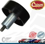 New Crown For Jeep Grand Cherokee 1999-2004 Drive Belt Idler Pulley 4854092. Fixed Price $58.88.