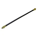 Crown Rear Brake Hose For Select 41-71 Jeep Mb, Cjs, M38, M38-A1, FC-150, Sj, J-. Fixed Price $32.21.