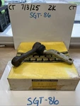 Barcap Chassis Parts B3-125 Idler Arm. Fixed Price $18.00.