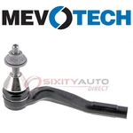 Mevotech Supreme Front Right Outer Steering Tie Rod End For 2017-2019 Cj. Fixed Price $59.10.