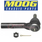 Moog Outer Steering Tie Rod End 1978-1981 Ford Fairmont Gear Rack Wj. Fixed Price $54.48.