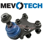 Mevotech Supreme Front Lower Ball Joint For 1994-2002 Honda Passport Kn. Fixed Price $58.22.