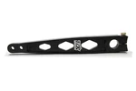 TI22 Performance #TIP3054 Pitman Arm Heavy Duty Angle Broach Black. Fixed Price $82.99.
