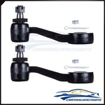 Pair Set K6255 Suspension Front Pitman Arm Fit For 1998-2000 Isuzu Hombre 4WD. Fixed Price $33.34.