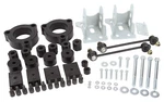 Daystar Suspension Lift KIT,1.5",COIL Spring Spacers,fits 15-17 Jeep Renegade. Fixed Price $399.99.